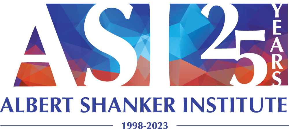 Happy Holidays from the Albert Shanker Institute!