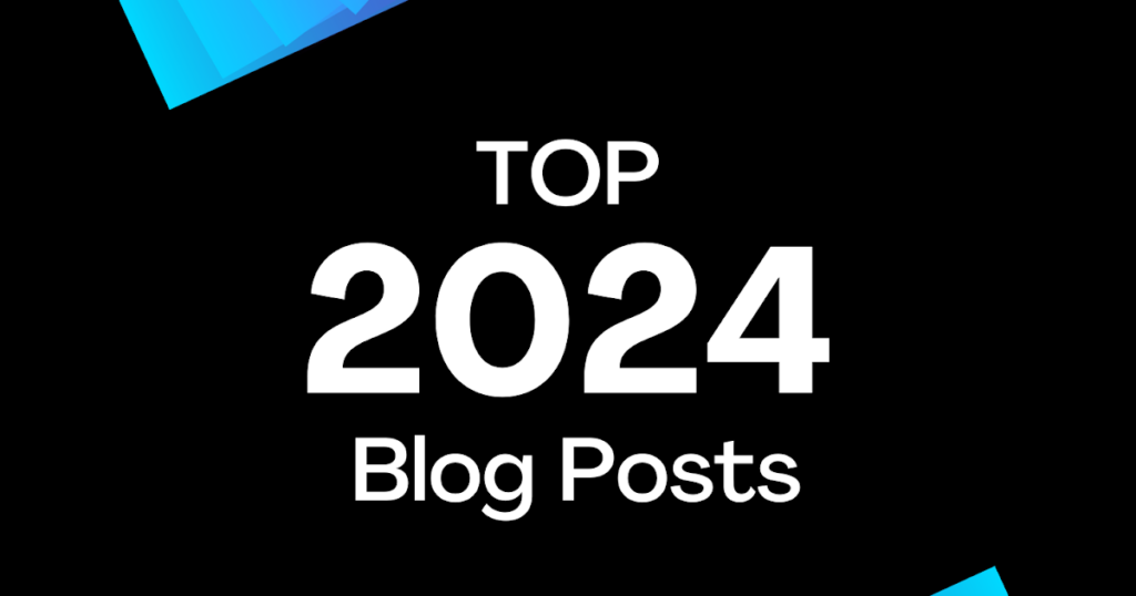 A Principal's Reflections: Top Posts of 2024