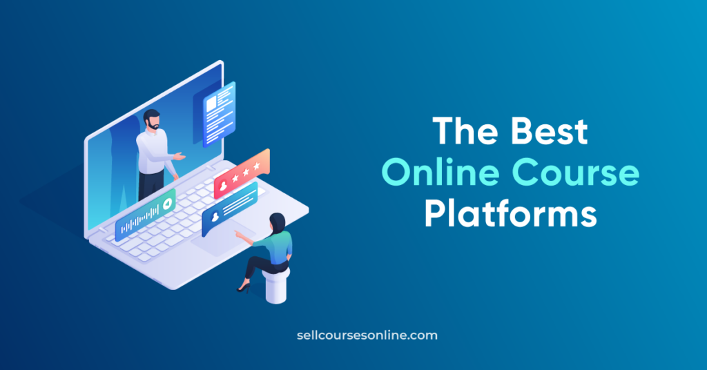 The Best Online Course Platforms: Top 10 Compared (2024)