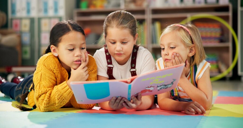 Out of School But in a Book: Leveraging the Socio-Cultural Aspects of Reading