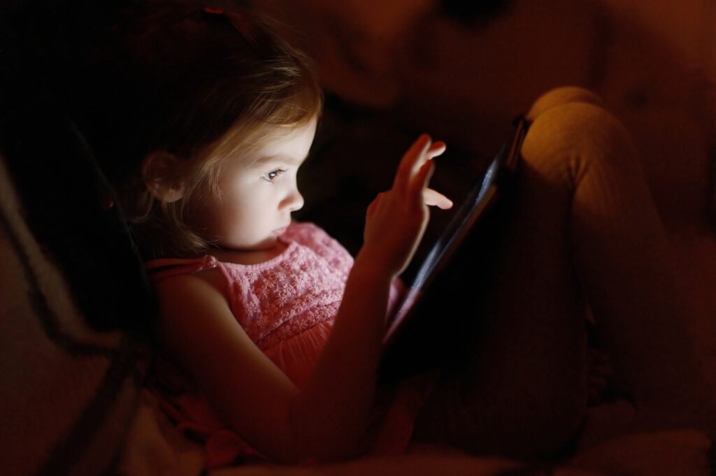 The Threat of Technology to Students' Reading Brains