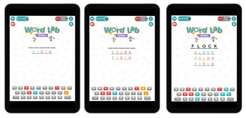 5-letter-word-game