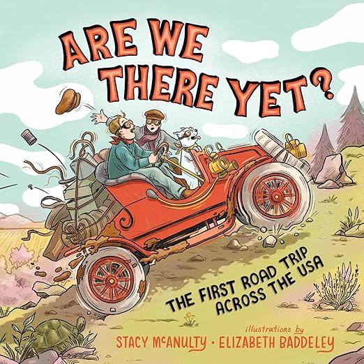 are-we-there-yet are we there yet book cover