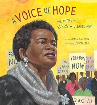 voice-of-hope voice of hope book cover for summer reading list 2025
