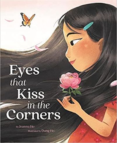 2022 Summer Reading List: Eyes That Kiss in the Corners 2022 Summer Reading List: Eyes That Kiss in the Corners