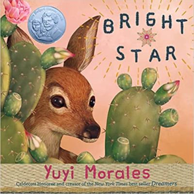 2022 Summer Reading List: Bright Star 2022 Summer Reading List: Bright Star