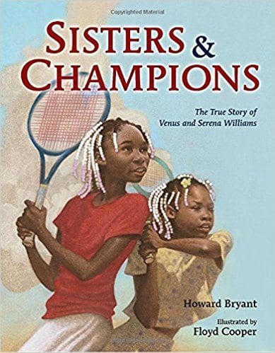 Sisters and Champions Sisters and Champions book cover