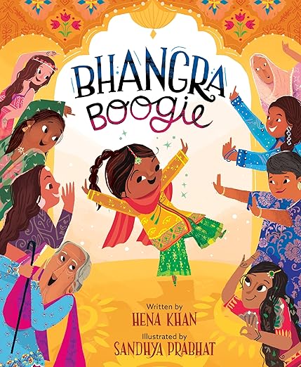 bhangra-boogie bhangra boogie book cover summer reading 2025