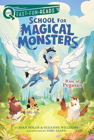 magical-monsters magical monsters book cover