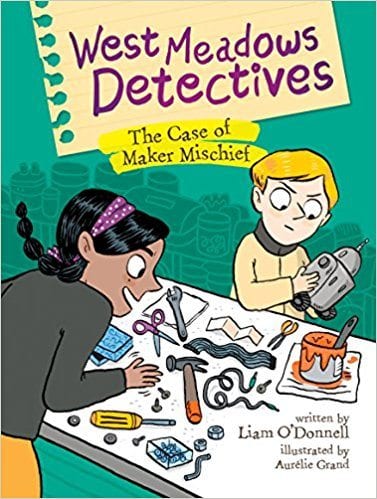 West Meadow Detectives West Meadow Detectives