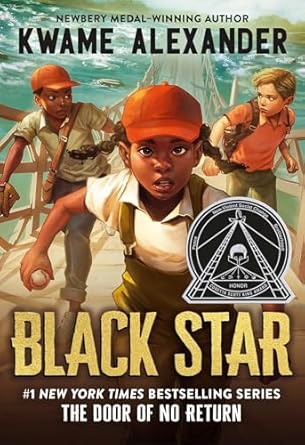 black-star black star book cover
