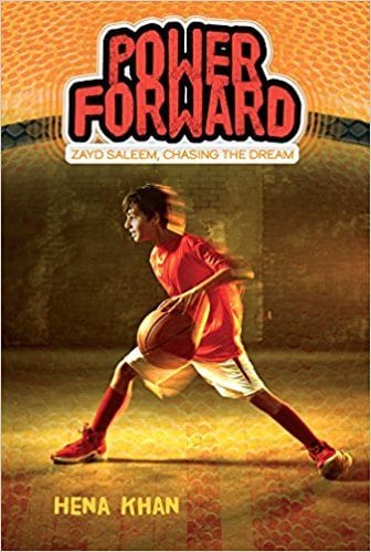 Power Forward Power Forward book cover