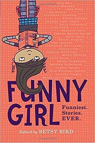 Funny Girl Funny Girl book cover