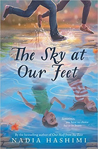 The Sky At Our Feet The Sky at Our Feet book cover