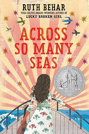 so-many-seas across so many seas book cover