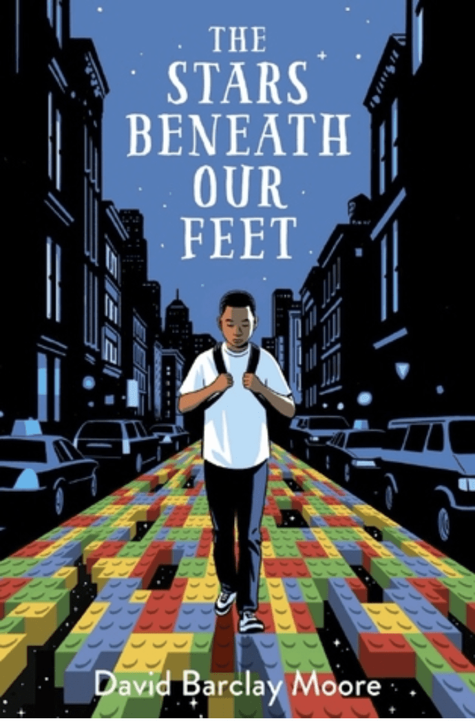 The Stars Beneath Our Feet The Stars Beneath Our Feet book cover