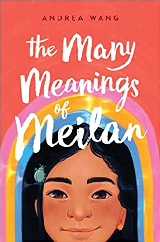 2022 Summer Reading List: The Many Meanings of Meilan 2022 Summer Reading List: The Many Meanings of Meilan