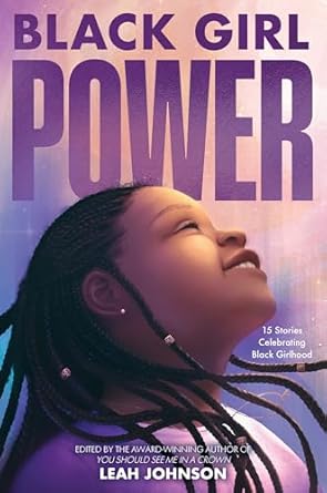 black-girl-power Black girl power book cover
