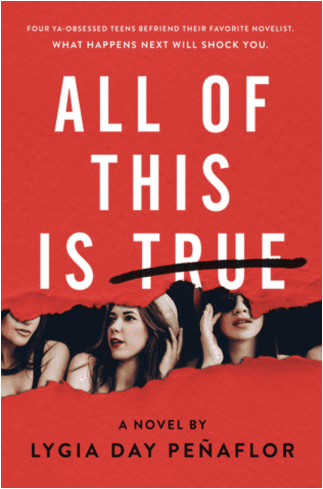 All of This is True All of This is True book cover