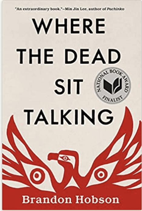 Where the Dead Sit Talking Where the Dead Sit Talking book cover