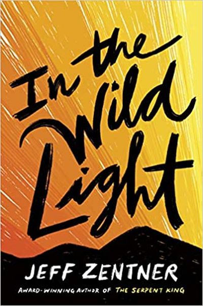 2022 summer reading light in the wild light 2022 Summer Reading List: In the Wild Light