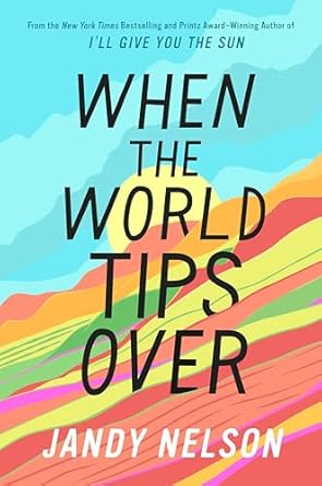 wordl-tips when the world tips over book cover