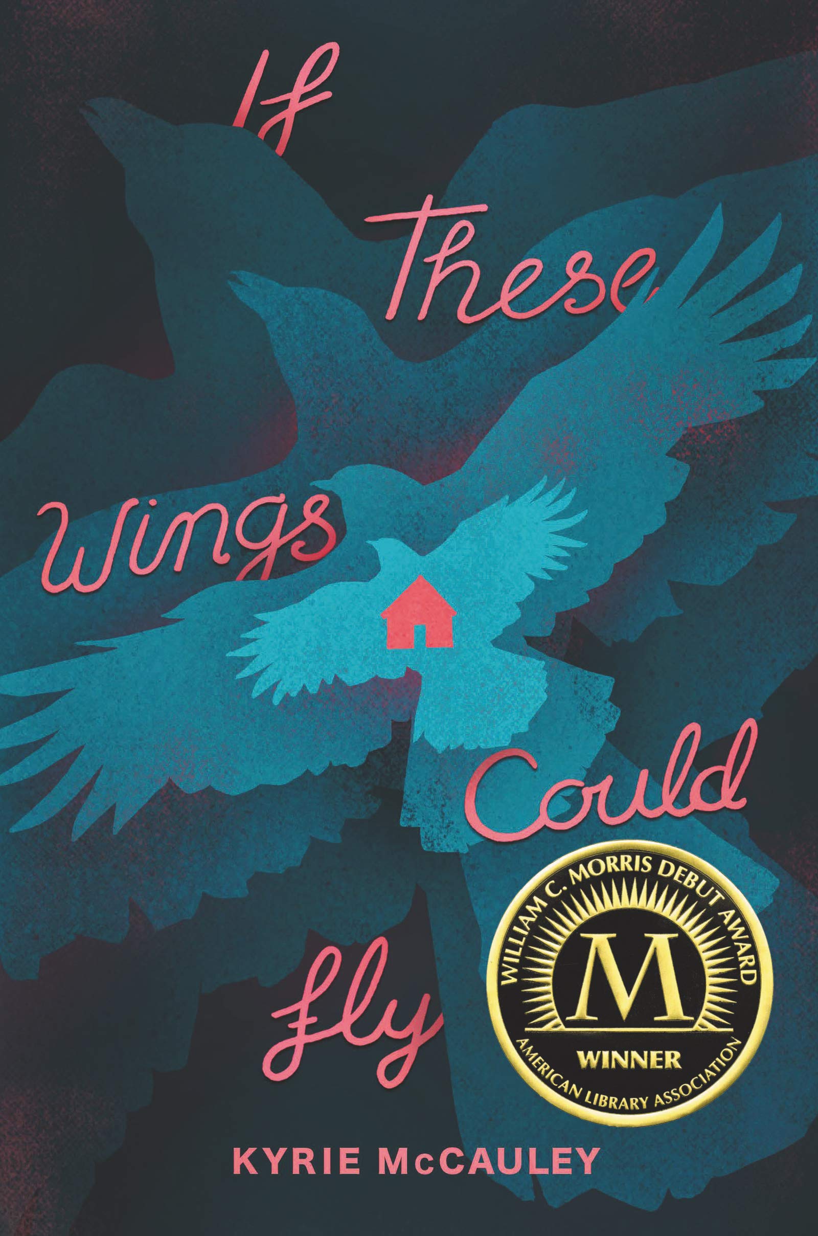 If These Wings Could Fly If These Wings Could Fly book cover