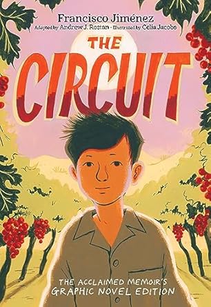 the-circuit The Circuit book cover