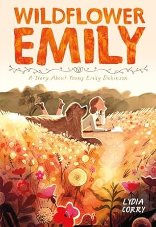 wildflower wildflower emily book cover