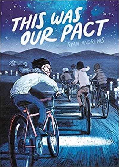 Summer Reading List This Was Our Pact This Was Our Pact book cover