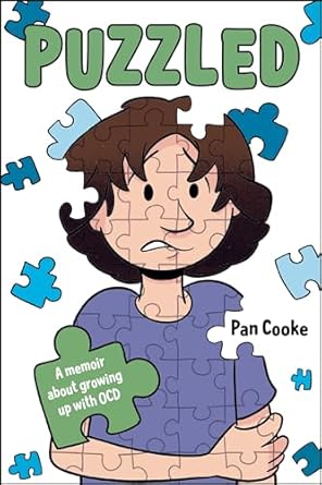 puzzled puzzled a memoir of growing up ocd