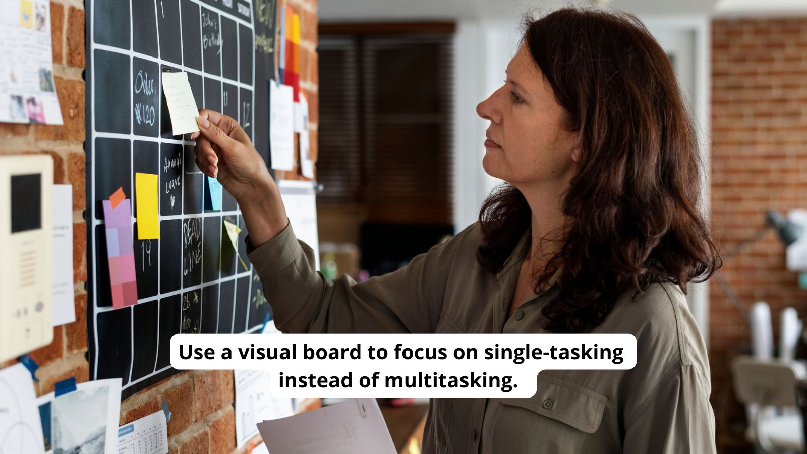 This Teacher is Sharing Her Top 4 Productivity Hacks, And They’re Brilliant