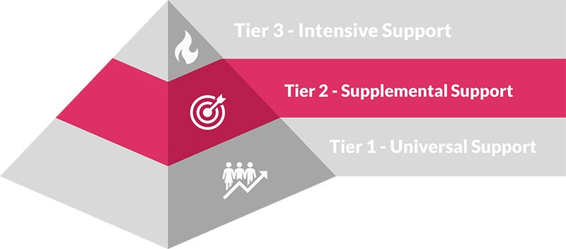 MTSS Tier 2