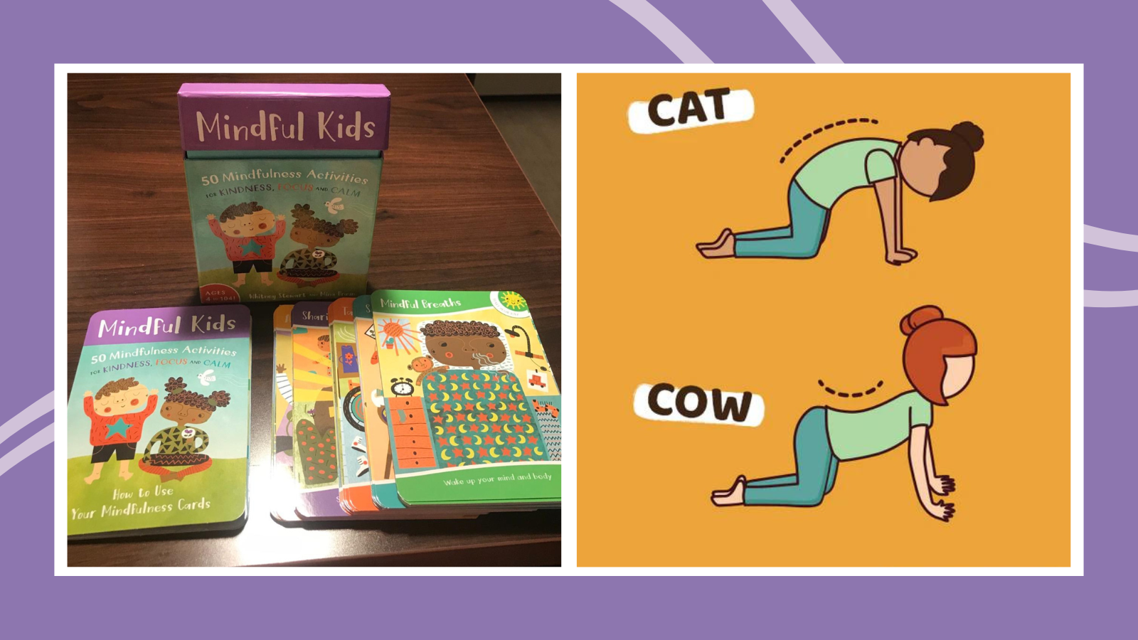 educational brain breaks
