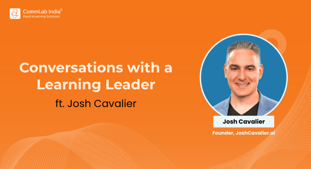 The Role of AI in Revolutionizing Learning and Development — Podcast Excerpt