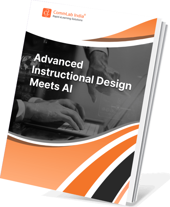 Instructional Design Meets AI – A Guide for Experienced IDs