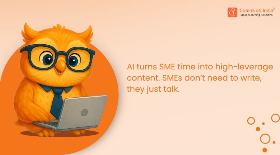AI-Powered Content Creation for SMEs