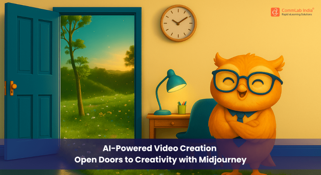 Turn Your Images into Videos with Midjourney