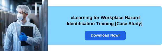 Safety Training for Global Workforce | Case Study