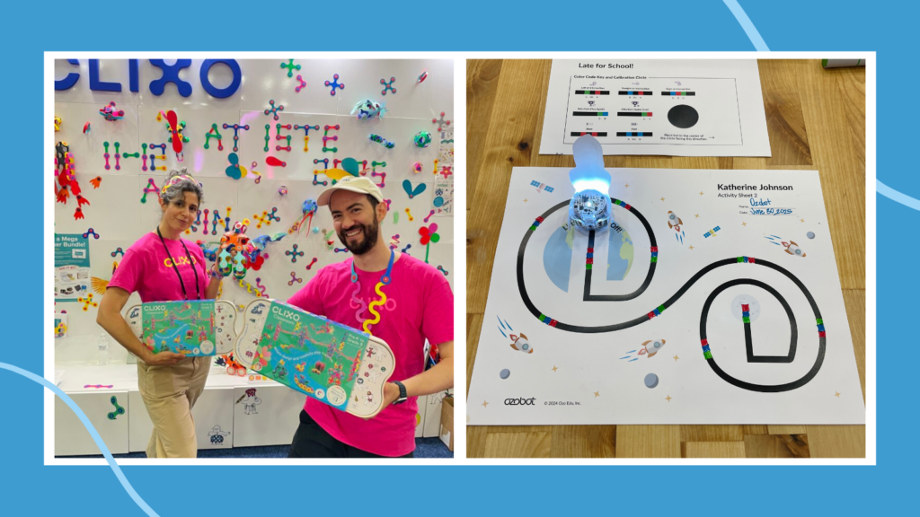 ISTE and ASCD 2025