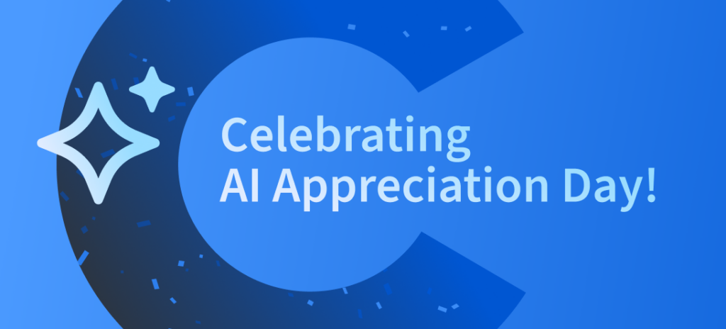 Celebrating 10 million GenAI enrollments on AI Appreciation Day