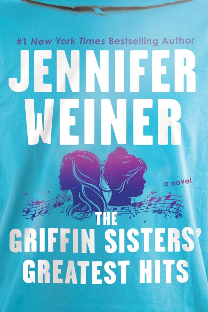 The Gfiffin Sisters Greatest Hits