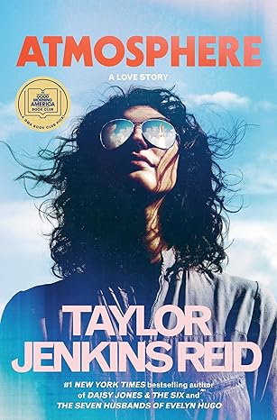Atmosphere-best books for summer