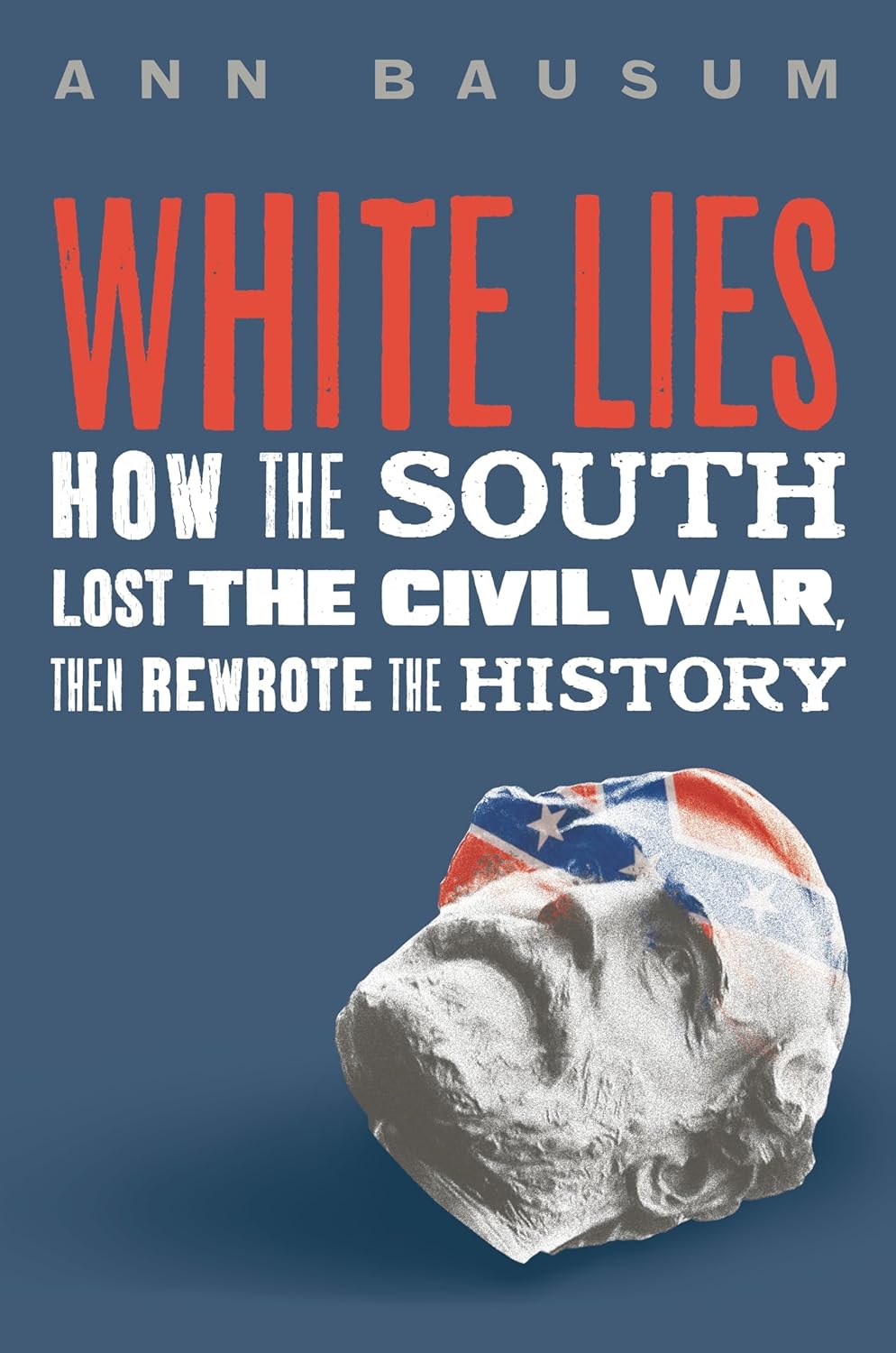 White Lies book White Lies book cover