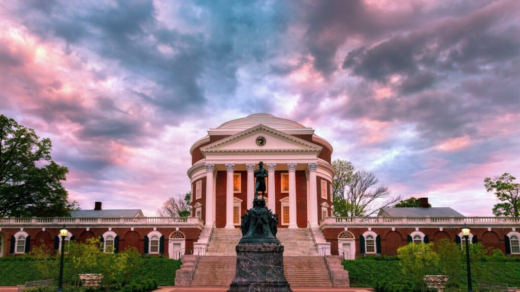 The Impoundment Wars, Begun They Have. Plus, Wait, What Just Happened at UVA? – Eduwonk