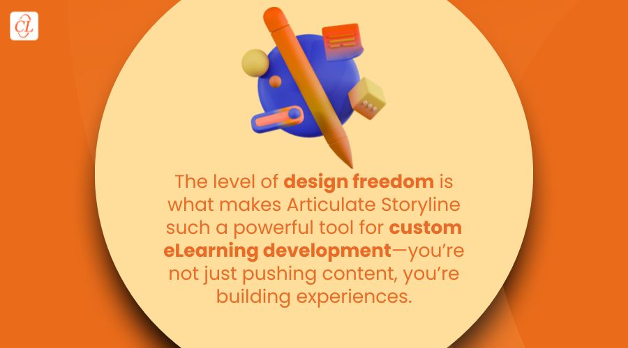 How Articulate Storyline Empowers Experience-Driven eLearning