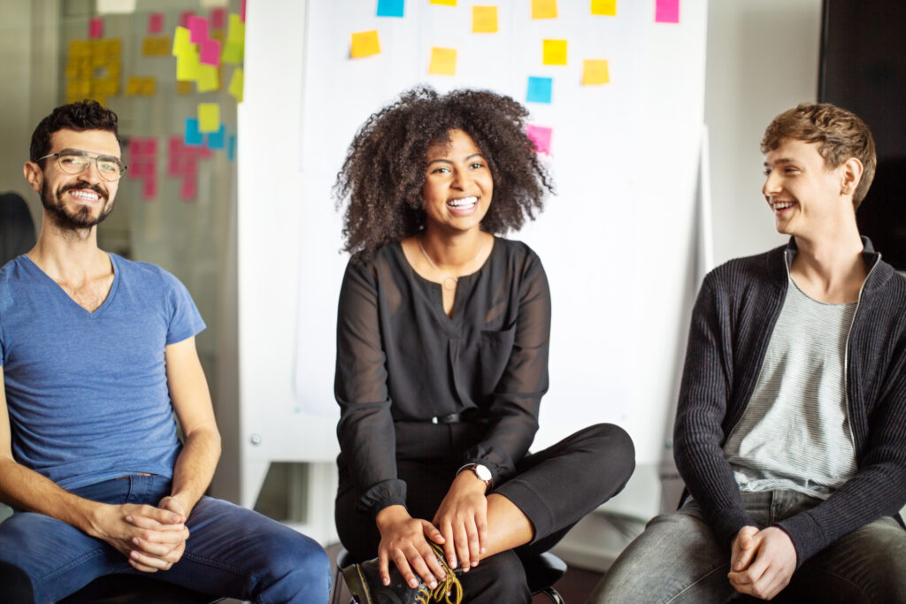 New course from Wharton Online helps professionals master creativity in the age of AI