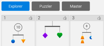 Screen Shot 2023-07-17 at 9.48.53 AM SolveMe Mobiles puzzles for middle school students.