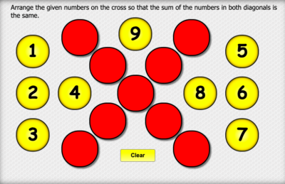 Screen Shot 2023-07-17 at 9.40.09 AM Ludicross math puzzle for middle school students.