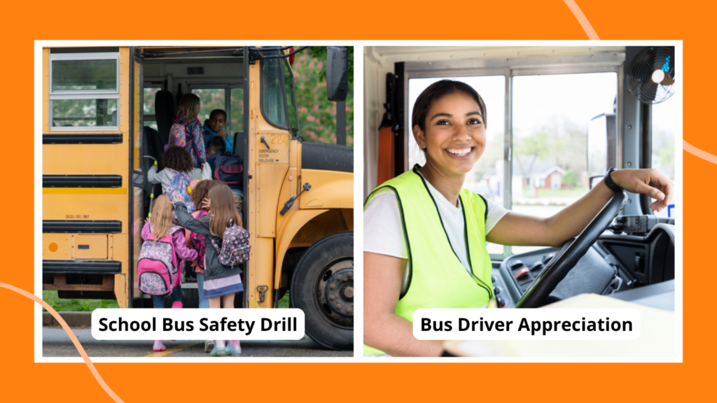 How To Observe National School Bus Safety Week 2024 feature